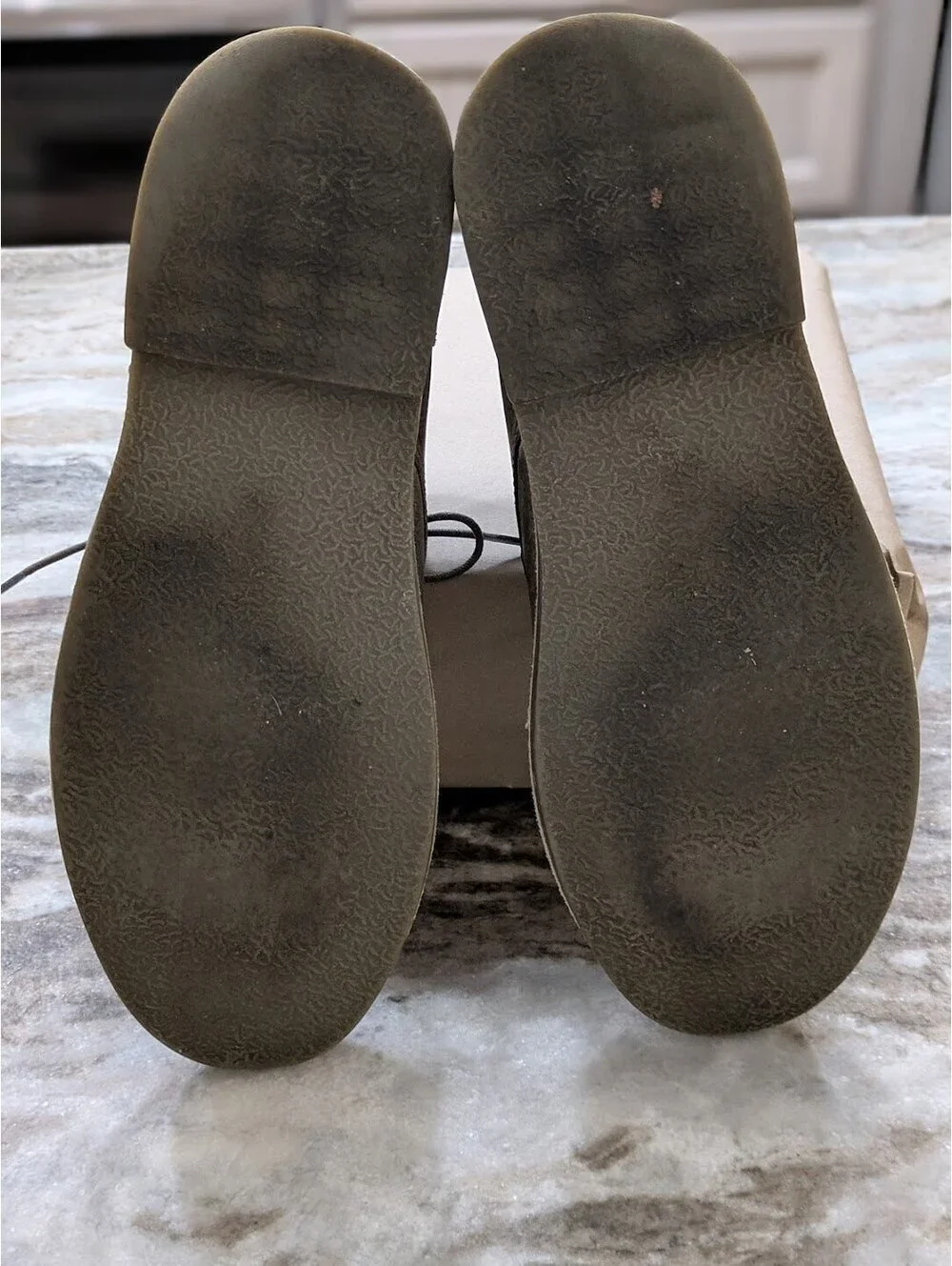 Franco Fortini rugged pair